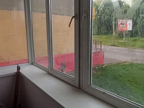 квартира по адресу Вербова, 41