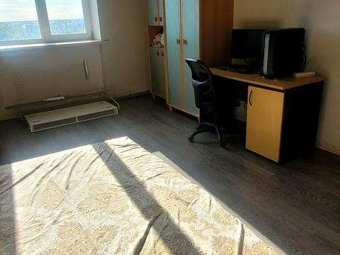 квартира за адресою Паркова, 8