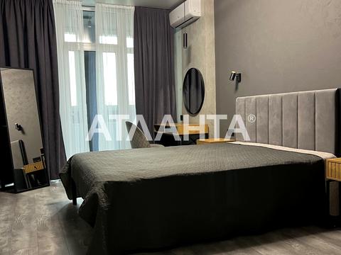 квартира за адресою Берестейський просп. (Перемоги), 11