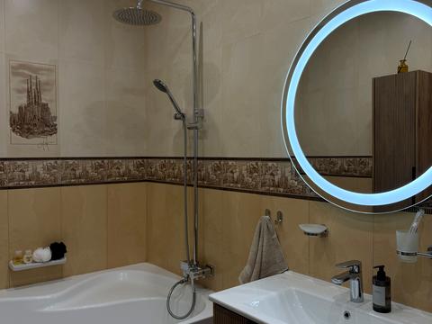 квартира по адресу Голосеевский просп. (40-летия Октября), 58
