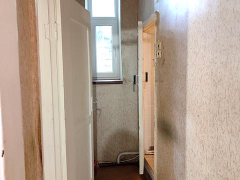 квартира по адресу Дегтярная ул., 6