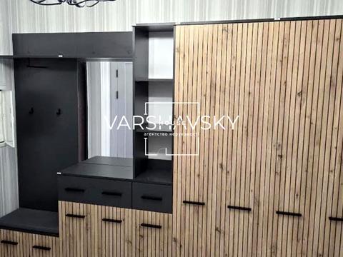квартира за адресою Олександра Олеся вул., 17