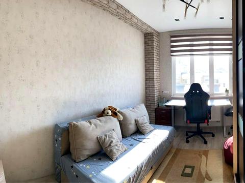 квартира по адресу Домостроительная ул., 5