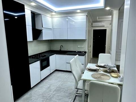 квартира за адресою ГНС, 18/4