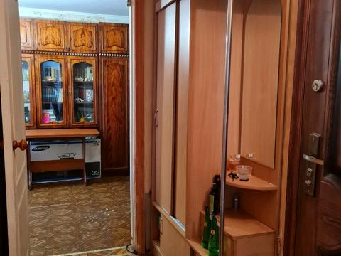квартира по адресу Мира просп., 23