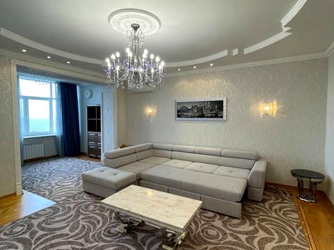 квартира по адресу Каркашадзе пер. (Цегляний), 3