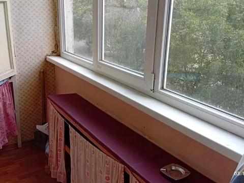 квартира по адресу Джохара Дудаєва ул. (Нікітченка), 4 к1