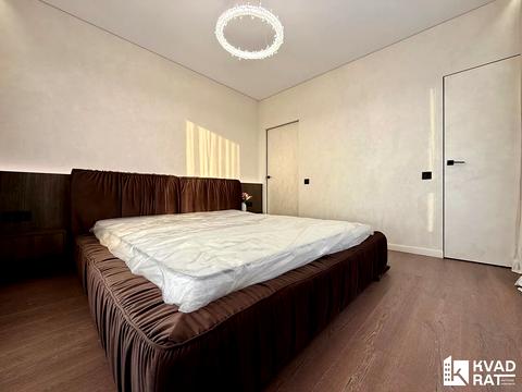 квартира по адресу Отца Ивана Блавацкого ул., 18