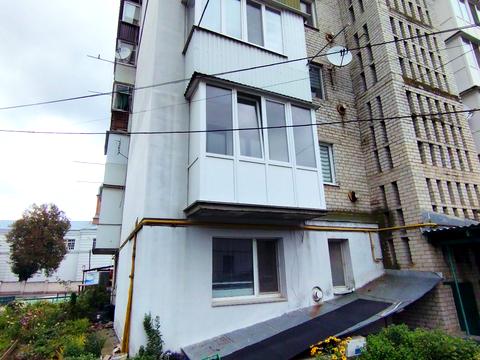 квартира по адресу Аллеи ул., 17