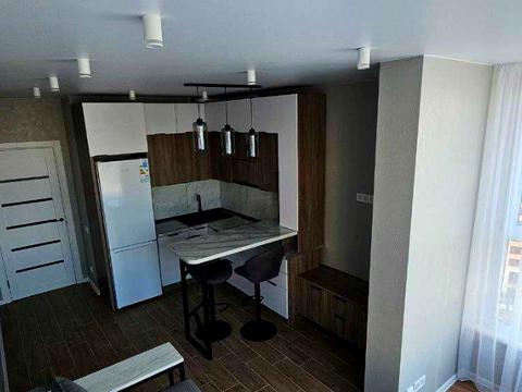квартира за адресою Берестейський просп. (Перемоги), 67-Г