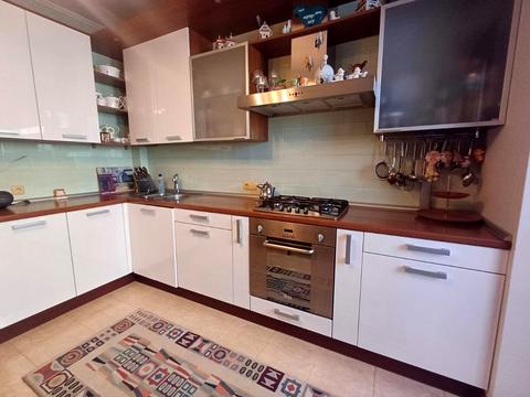квартира по адресу Запорожская, 30