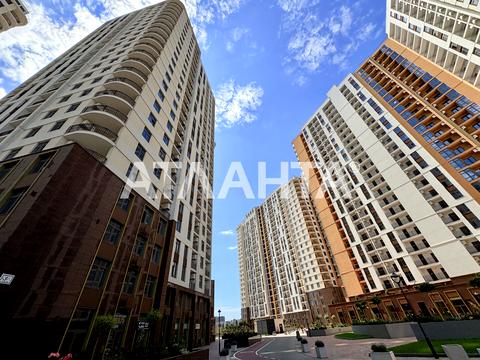 квартира по адресу Краснова ул., 3