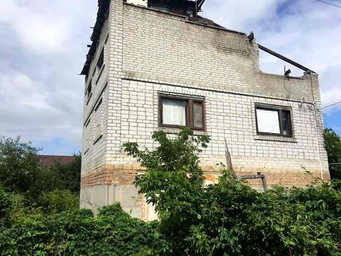 дом по адресу с. Заворичи, райдуга