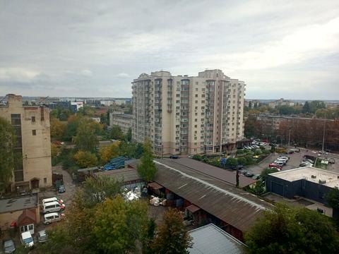 квартира по адресу 600-летия ул., 3А
