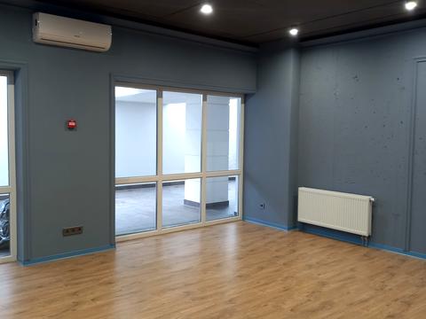 коммерческая по адресу Михаила Максимовича ул. (Трутенко Онуфрия), 24-В