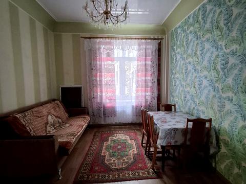 квартира по адресу Героев Харькова просп. (Московский), 96