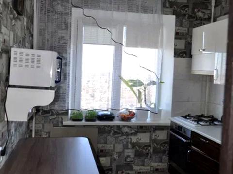 квартира по адресу Студенческий бульв., 88