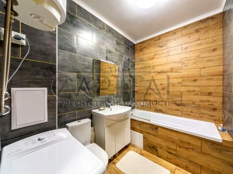 квартира за адресою Драгоманова вул., 10