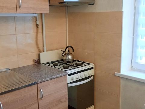 квартира за адресою проспект Червоної Калини, 12А