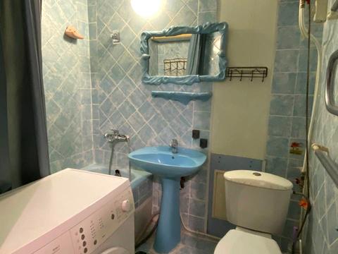 квартира по адресу Краснова ул., 14