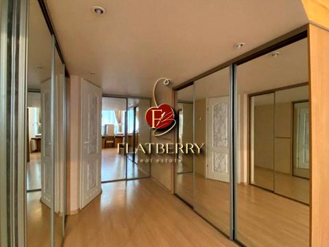 квартира по адресу Архитектора Городецкого ул., 9