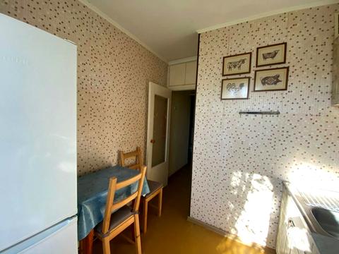 квартира за адресою Патріотів вул., 98