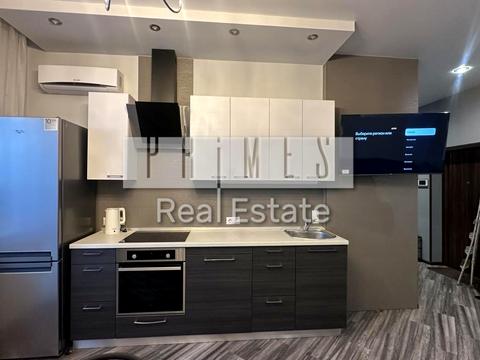 квартира за адресою Андрія Верхогляда вул. (Михайла Драгомирова), 2-А