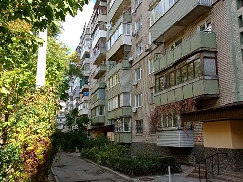квартира за адресою Яскрава вул. (Тверська), 9