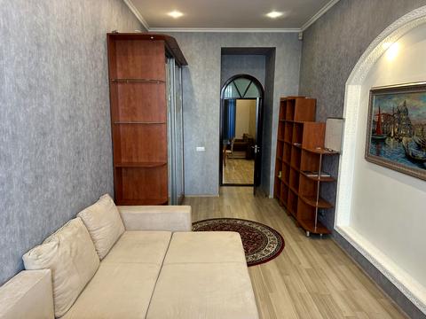 квартира за адресою Саксаганського вул., 131-А