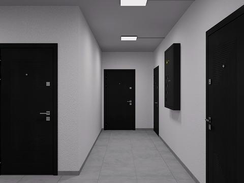 квартира по адресу Урожайная ул., 7-А