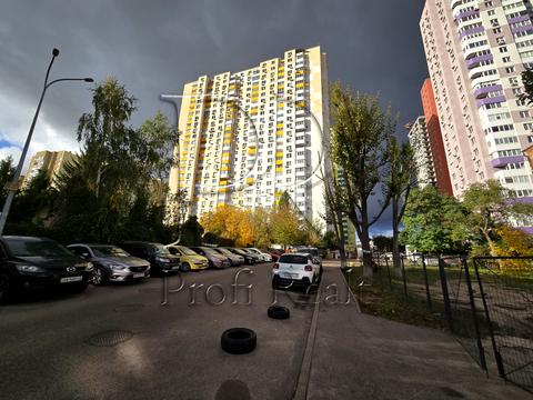 квартира за адресою Юлії Здановської вул. (Ломоносова), 36-А