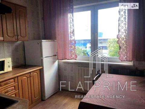 квартира за адресою Академіка Заболотного вул., 4