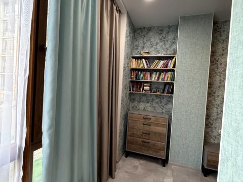 квартира по адресу Дача Ковалевского ул., 121