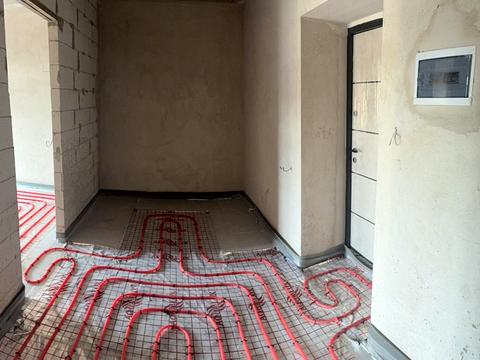 квартира за адресою Озерна вул., 17/1