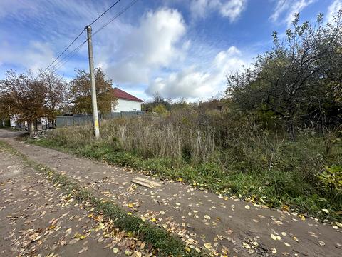 ділянка за адресою Середня, 14