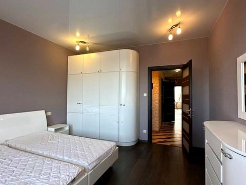 квартира по адресу Малая Арнаутская ул., 105/1