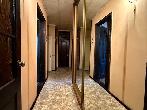 квартира по адресу Генерала Швыгина ул. (Генерала Швигіна), 34