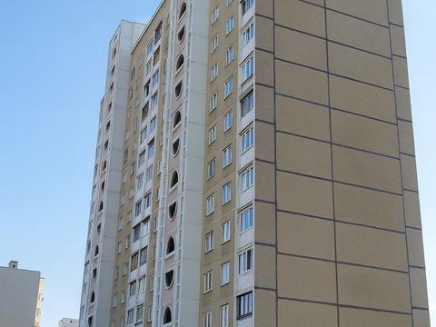 квартира по адресу Полярная ул., 8-Г