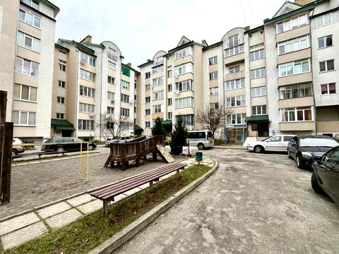 квартира по адресу Кольцевая ул., 11