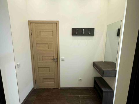 квартира за адресою Степана Руданського вул., 4