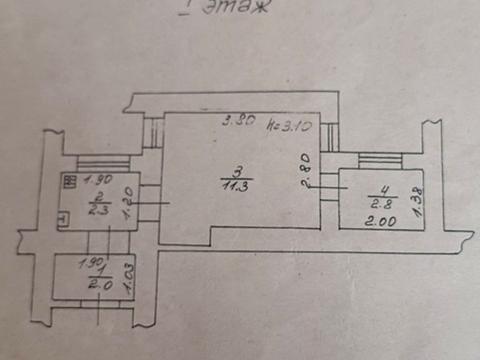 квартира по адресу Гимназическая ул., 8