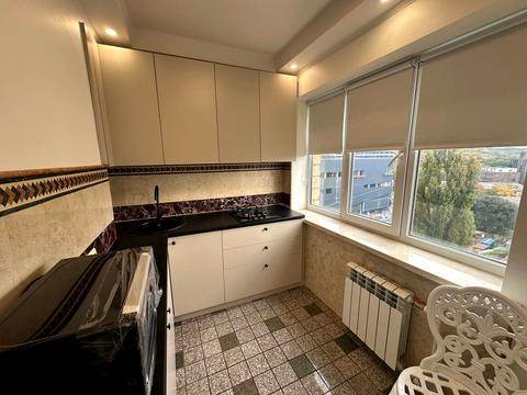 квартира за адресою Васильківська вул., 5/7