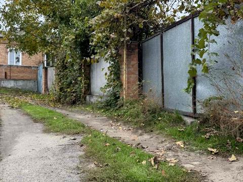 дом по адресу Руслана Слободянюка ул. (Валентини Терешкової)