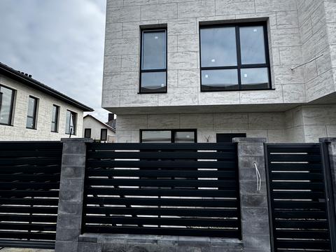 дом по адресу Белоцерковская ул.