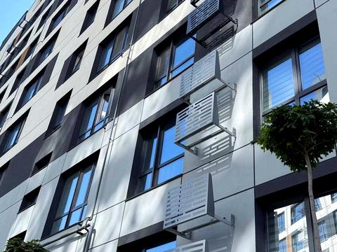 квартира по адресу Ровно, Замковая ул., 48