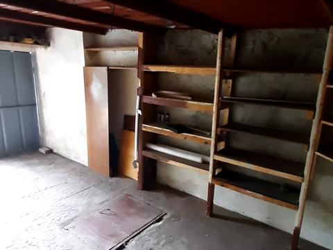 паркомісце за адресою Азербайджанська вул., 32а