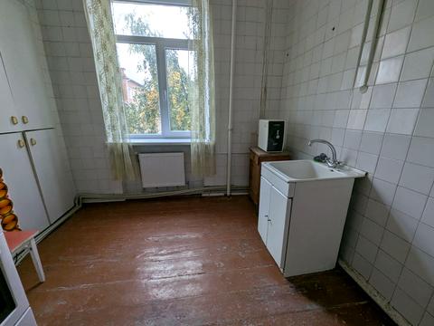 квартира по адресу Коцюбинского просп., 37