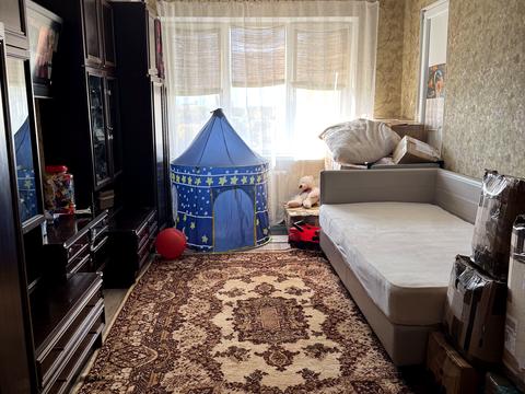 квартира по адресу Ильфа и Петрова ул., 31