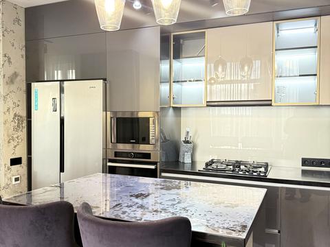 квартира по адресу Практичная ул., 1