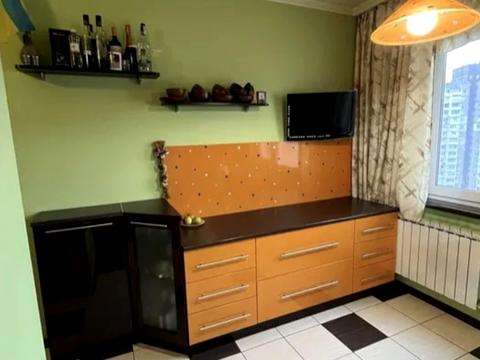 квартира за адресою Академіка Заболотного вул., 26